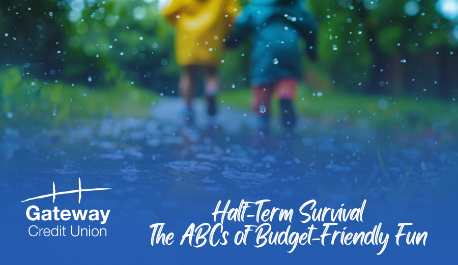 Half-Term Survival: The ABCs of Budget-Friendly Fun